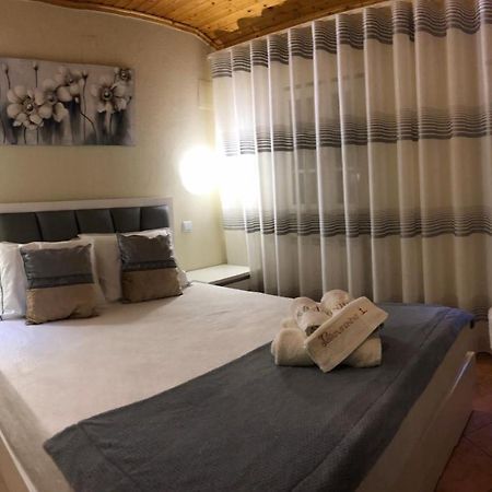 Casa Pelourinho Apartment Gouveia  Luaran gambar