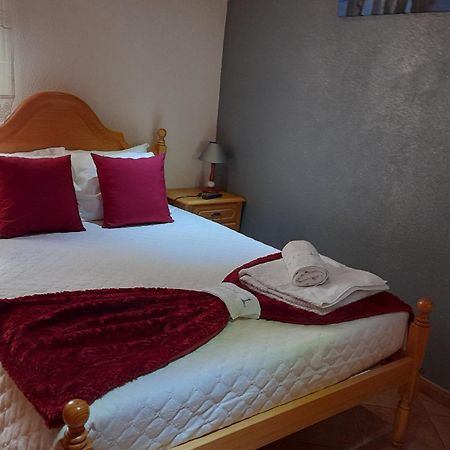 Casa Pelourinho Apartment Gouveia  Bilik gambar
