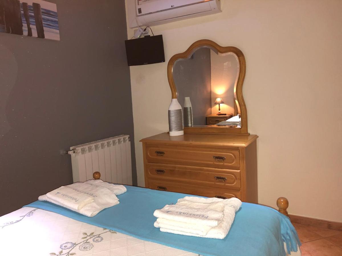 Casa Pelourinho Apartment Gouveia  Luaran gambar