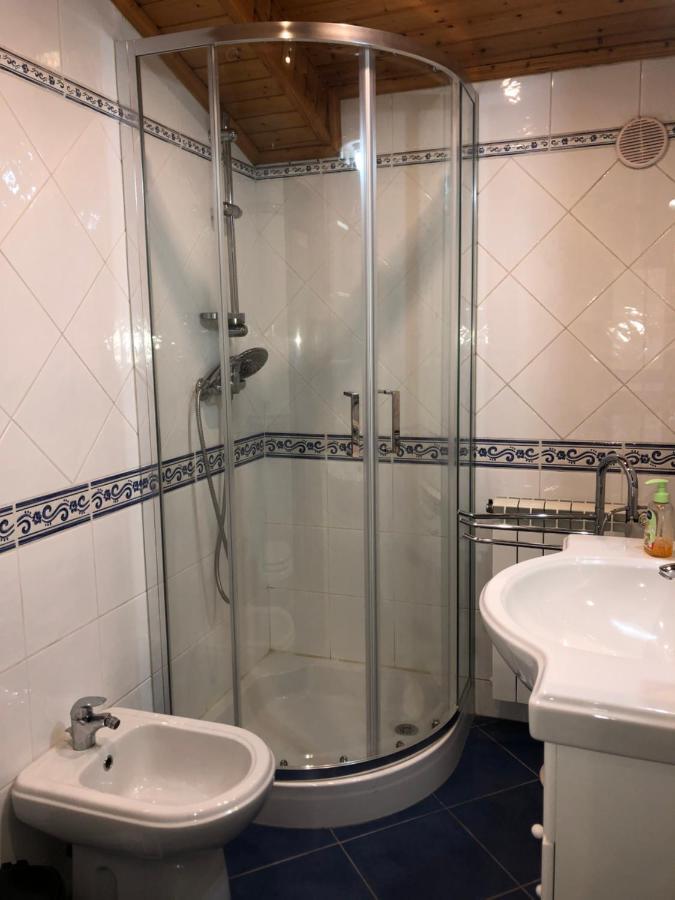 Casa Pelourinho Apartment Gouveia  Luaran gambar