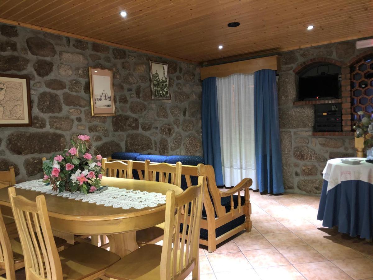 Casa Pelourinho Apartment Gouveia  Luaran gambar