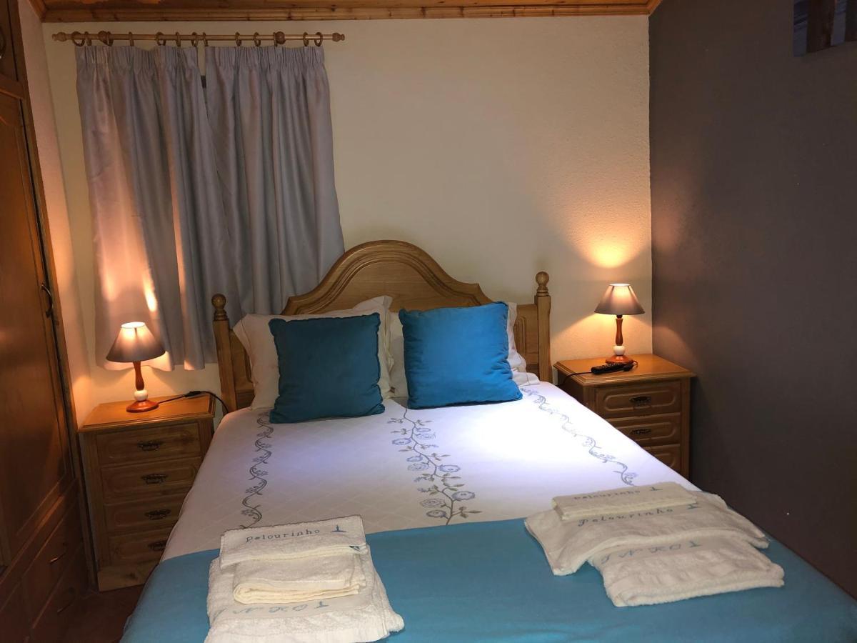 Casa Pelourinho Apartment Gouveia  Luaran gambar