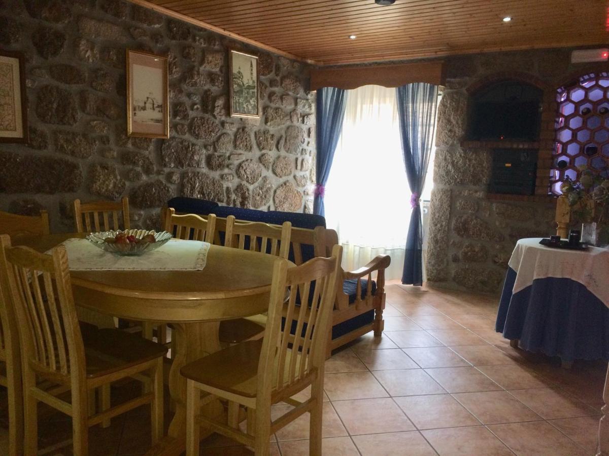 Casa Pelourinho Apartment Gouveia  Luaran gambar