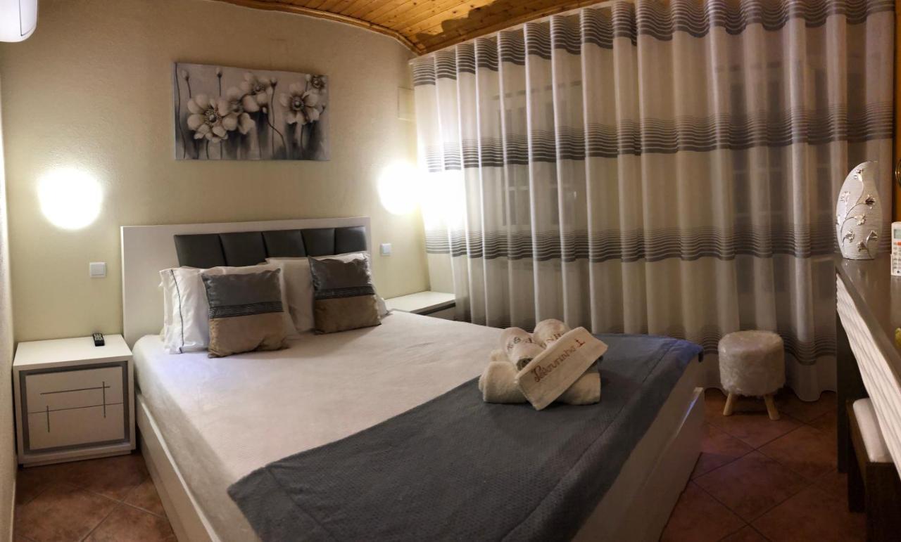 Casa Pelourinho Apartment Gouveia  Luaran gambar