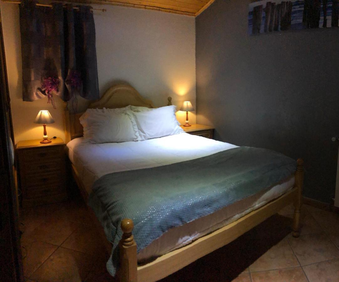 Casa Pelourinho Apartment Gouveia  Luaran gambar
