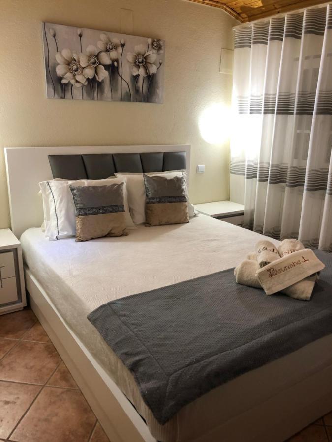 Casa Pelourinho Apartment Gouveia  Luaran gambar
