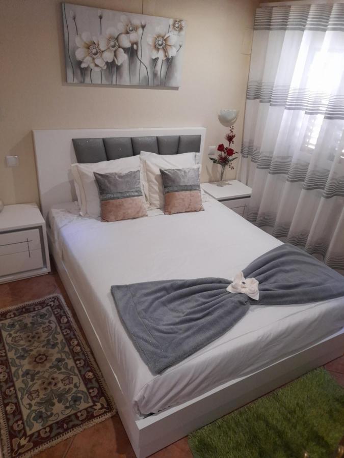 Casa Pelourinho Apartment Gouveia  Luaran gambar
