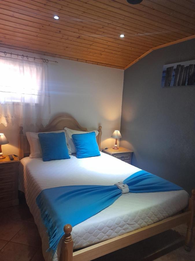 Casa Pelourinho Apartment Gouveia  Luaran gambar