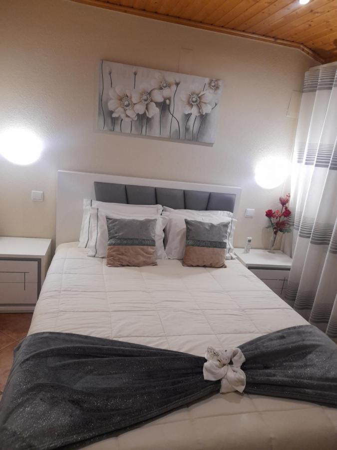 Casa Pelourinho Apartment Gouveia  Luaran gambar