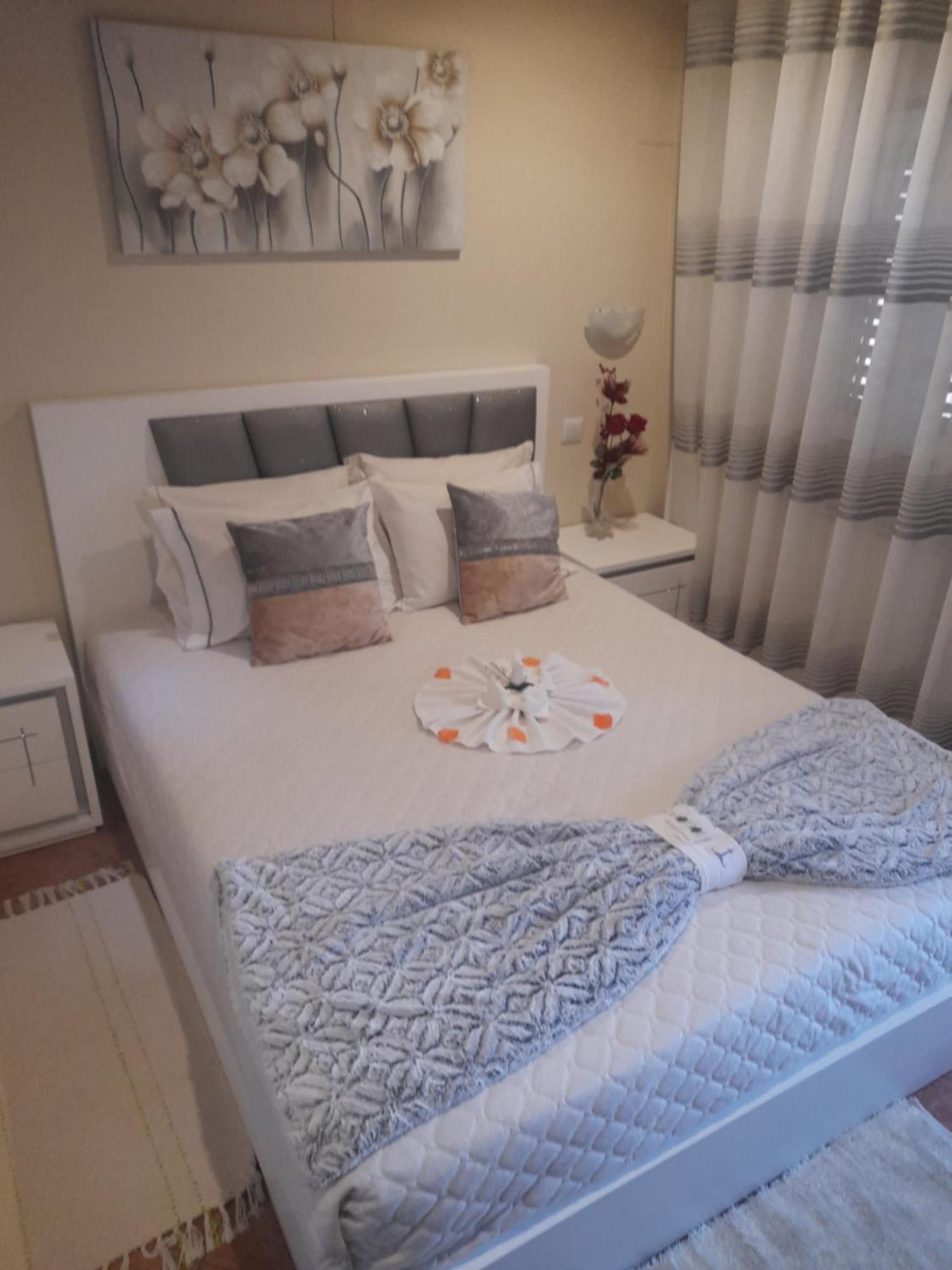 Casa Pelourinho Apartment Gouveia  Bilik gambar