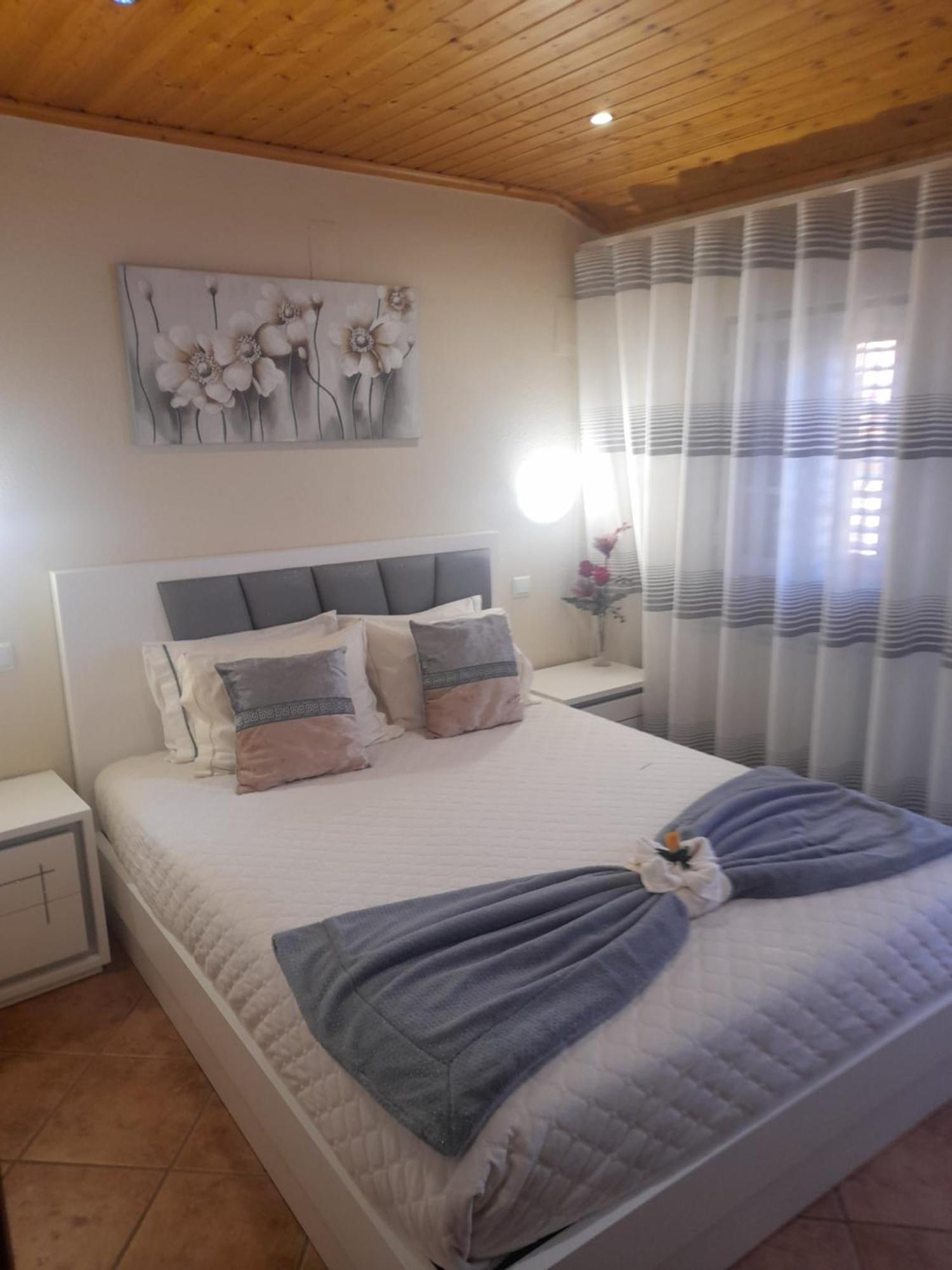 Casa Pelourinho Apartment Gouveia  Bilik gambar