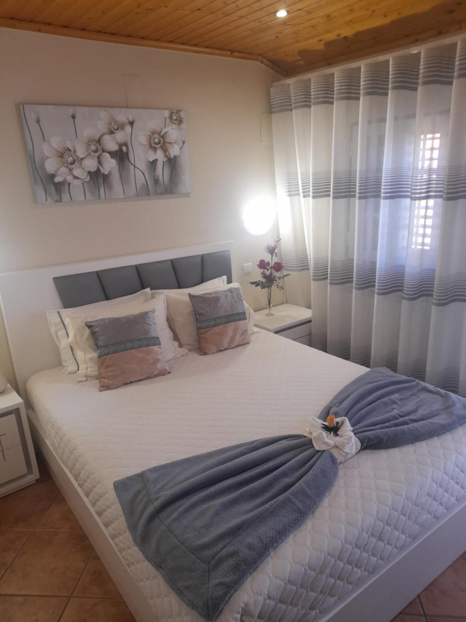Casa Pelourinho Apartment Gouveia  Bilik gambar